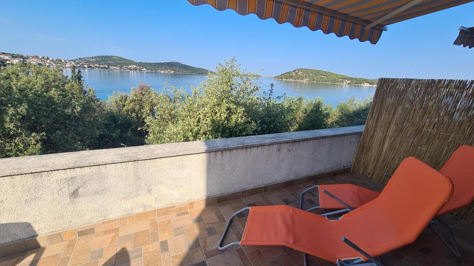 Villa Rose Ann روغوزنيكا الغرفة الصورة
