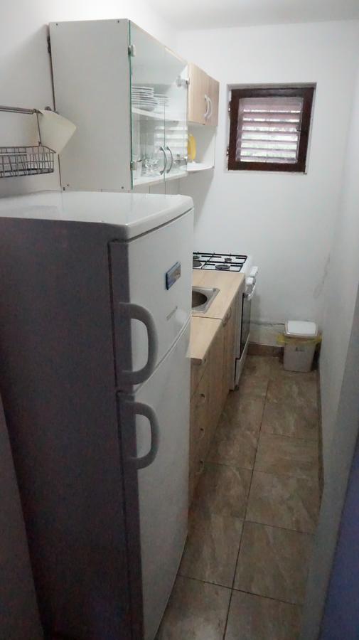 Villa Rose Ann روغوزنيكا المظهر الخارجي الصورة