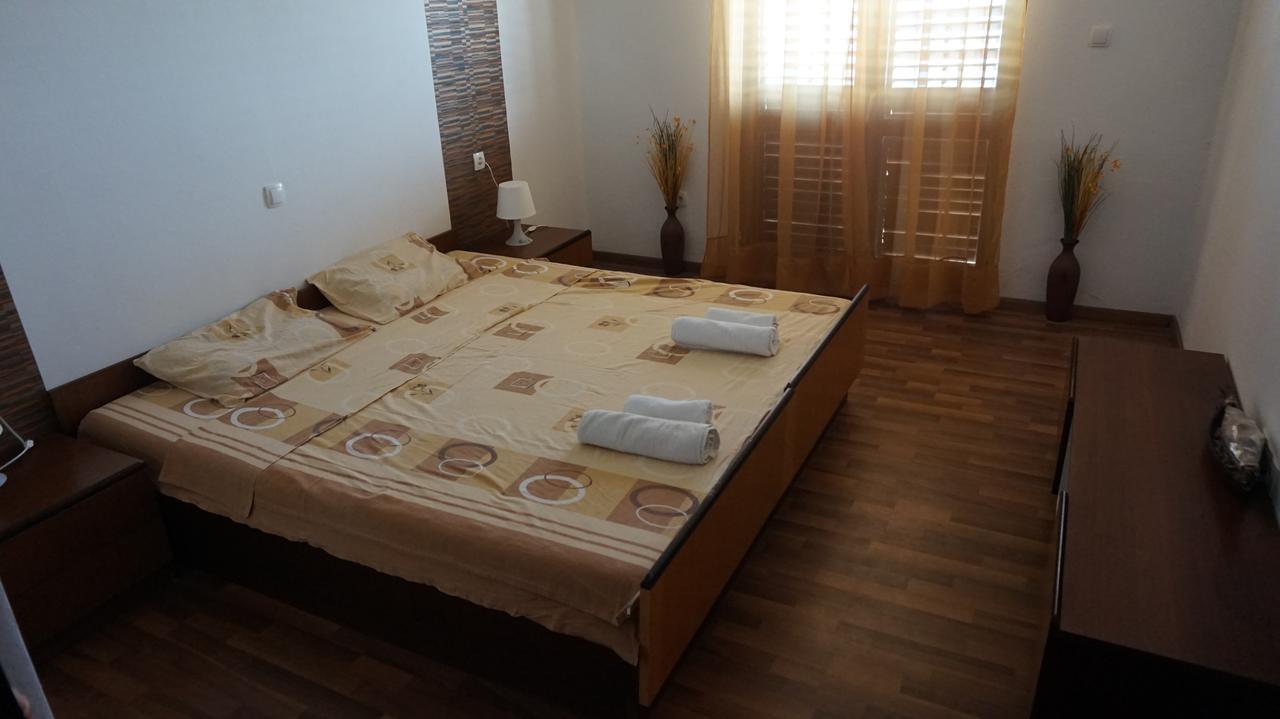 Villa Rose Ann روغوزنيكا المظهر الخارجي الصورة