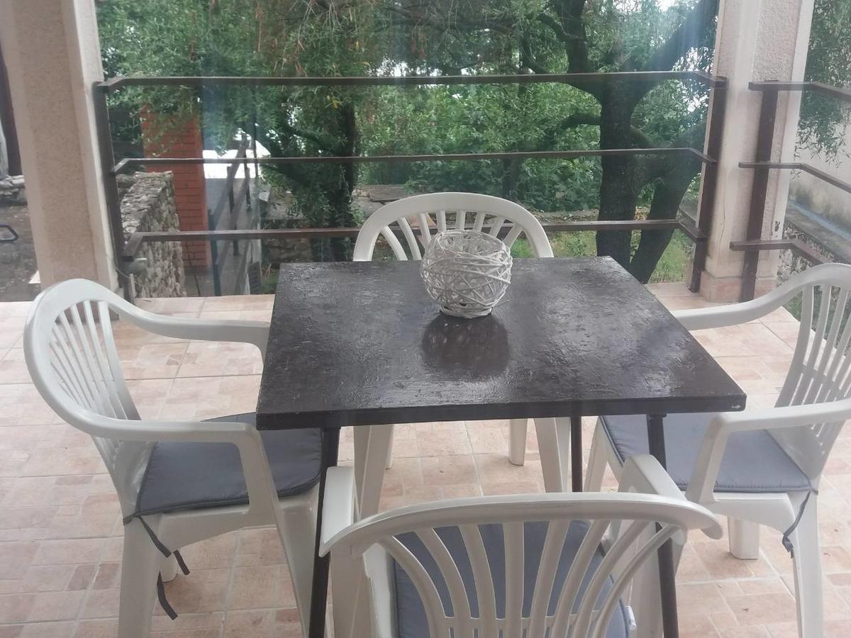 Villa Rose Ann روغوزنيكا المظهر الخارجي الصورة