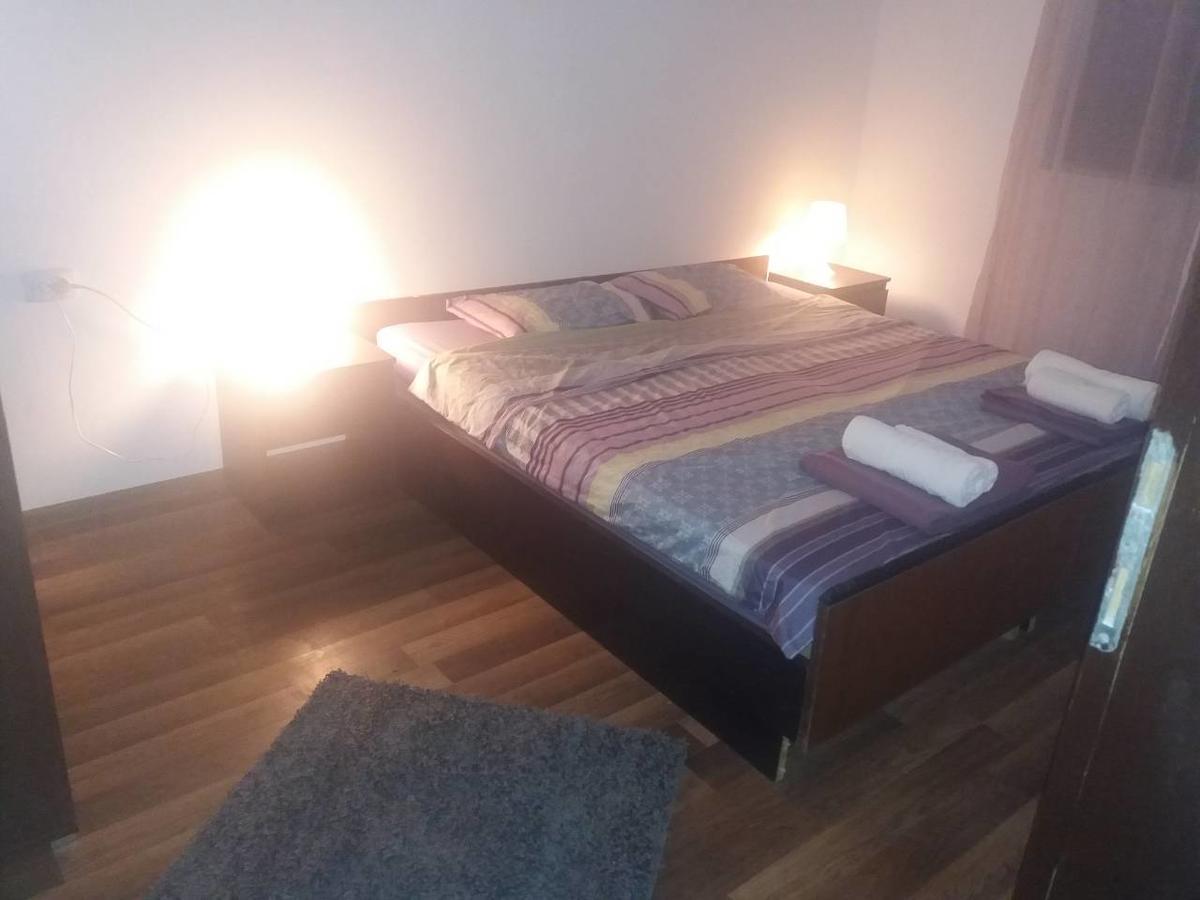 Villa Rose Ann روغوزنيكا المظهر الخارجي الصورة
