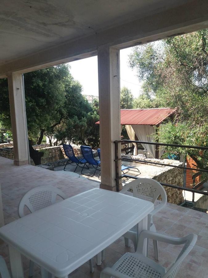 Villa Rose Ann روغوزنيكا المظهر الخارجي الصورة