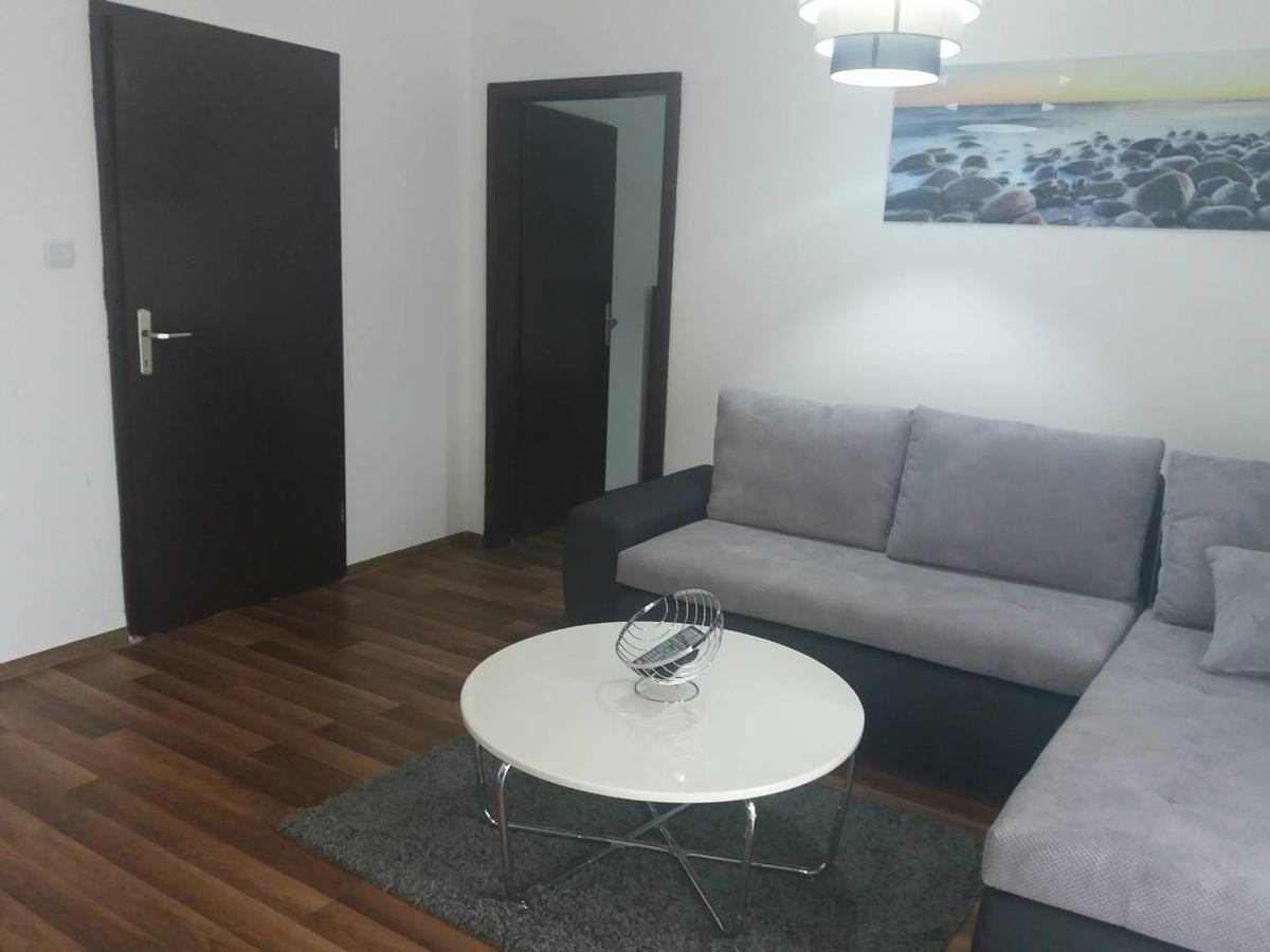 Villa Rose Ann روغوزنيكا المظهر الخارجي الصورة
